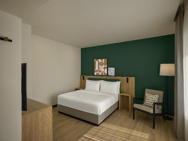Spark by Hilton Bengaluru Marathahalli Outer Ring image