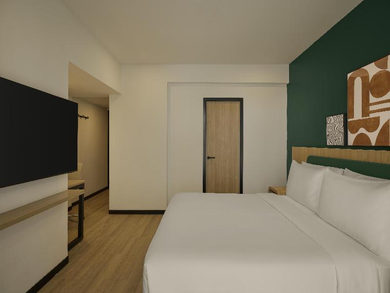 Spark by Hilton Bengaluru Marathahalli Outer Ring image