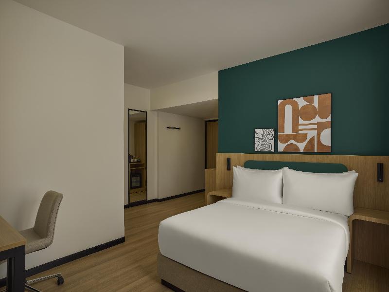Spark by Hilton Bengaluru Marathahalli Outer Ring image