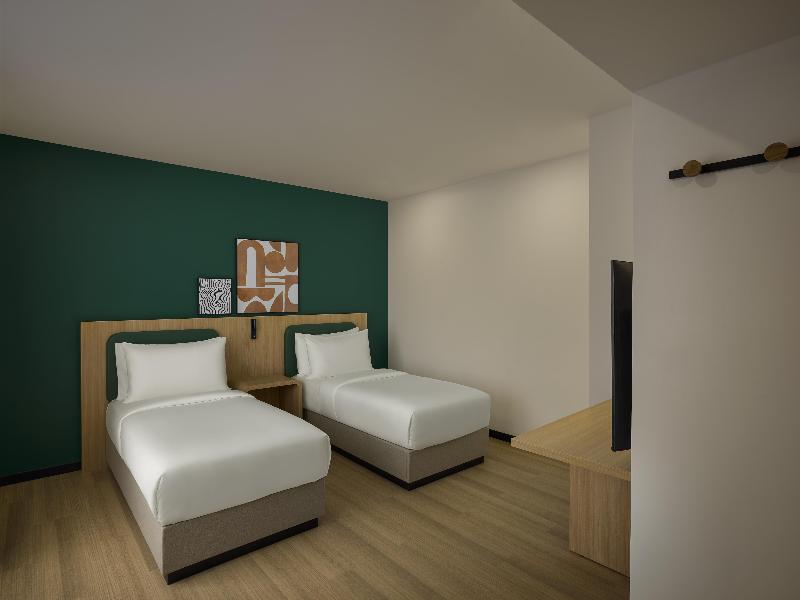 Spark by Hilton Bengaluru Marathahalli Outer Ring image