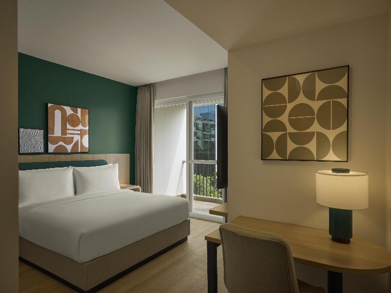 Spark by Hilton Bengaluru Marathahalli Outer Ring image