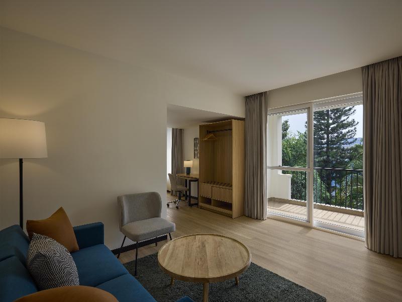 Spark by Hilton Bengaluru Marathahalli Outer Ring image