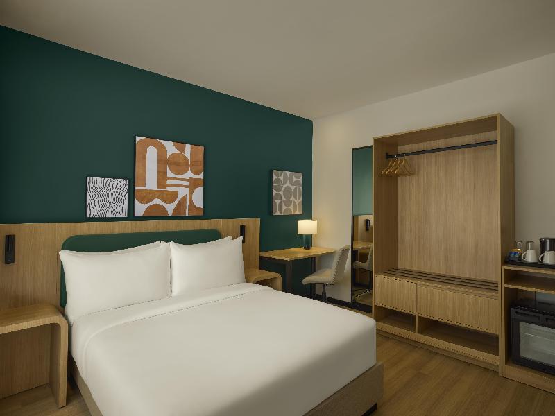 Spark by Hilton Bengaluru Marathahalli Outer Ring image