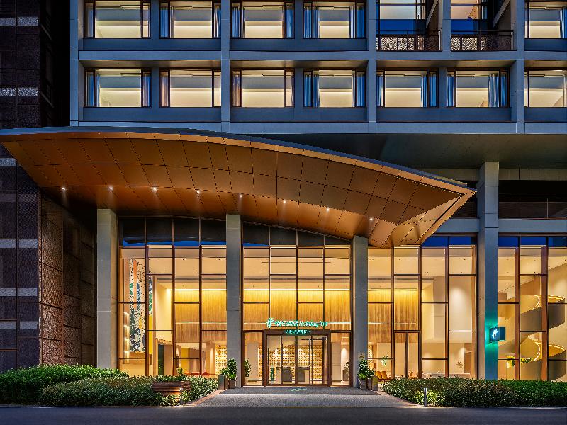 Holiday Inn Jingdezhen by IHG — general view