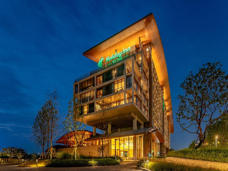 Holiday Inn Jingdezhen by IHG — general view