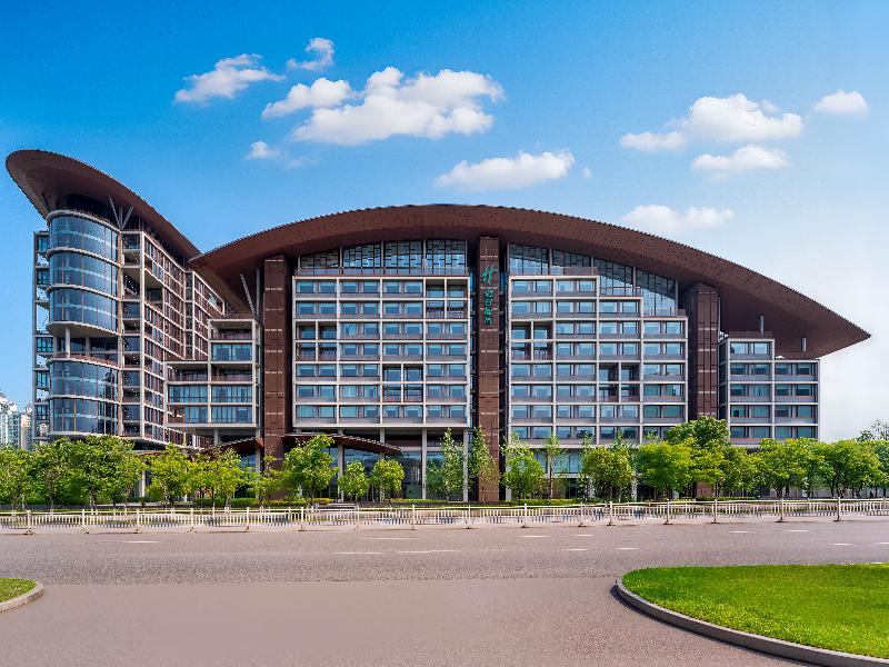 Holiday Inn Jingdezhen by IHG — general view