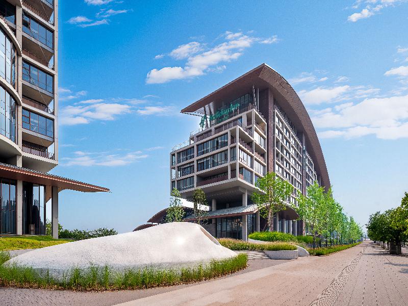 Holiday Inn Jingdezhen by IHG — general view