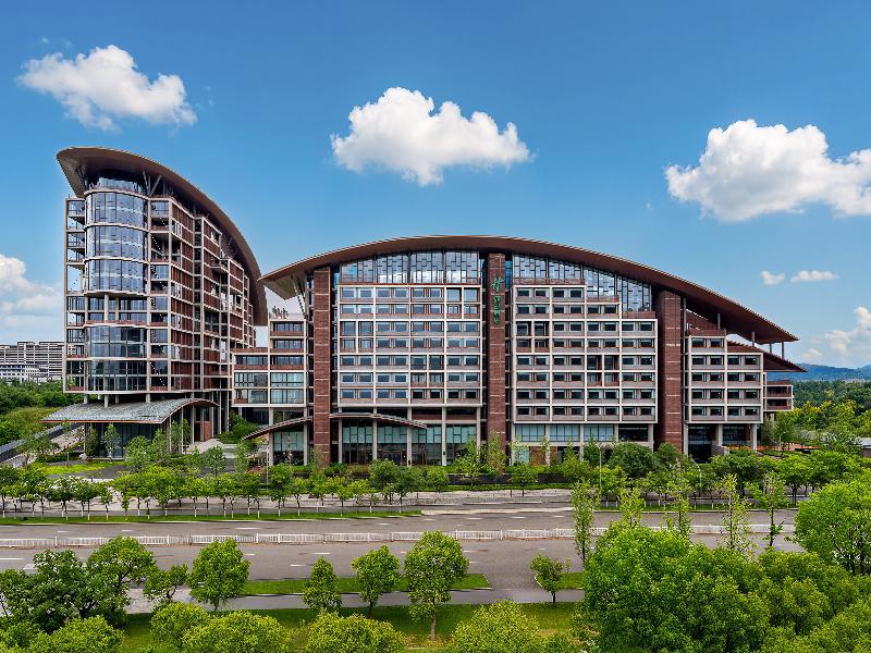 Holiday Inn Jingdezhen by IHG