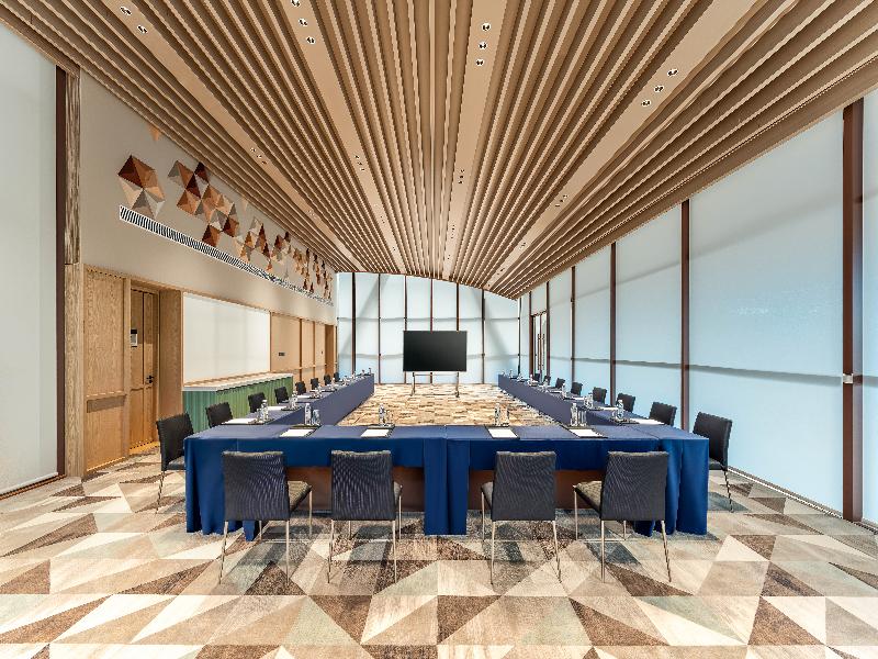 Holiday Inn Jingdezhen by IHG