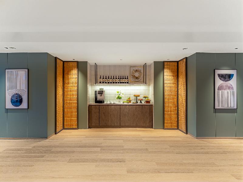 Holiday Inn Jingdezhen by IHG