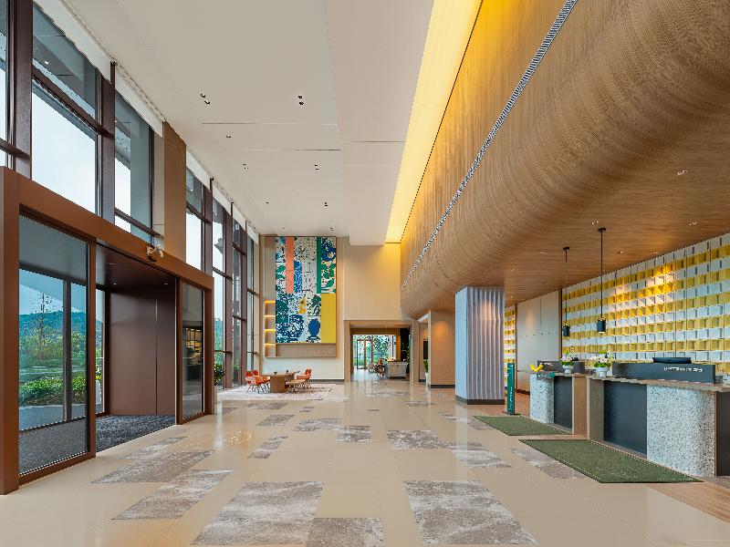 Holiday Inn Jingdezhen by IHG