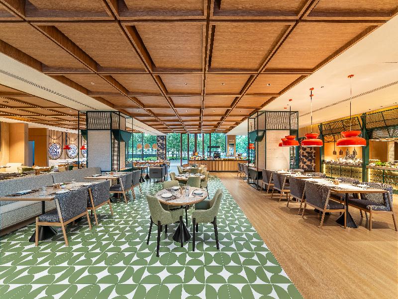 Holiday Inn Jingdezhen by IHG