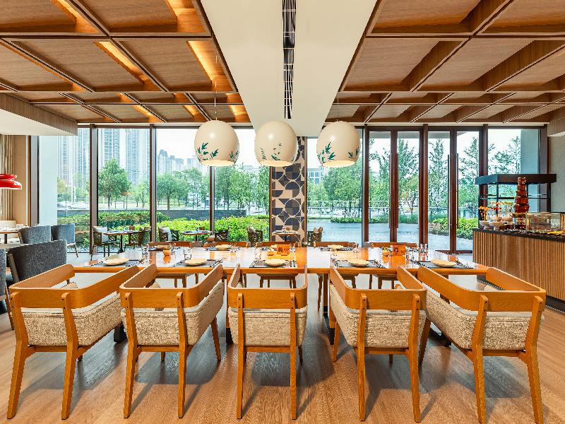 Holiday Inn Jingdezhen by IHG