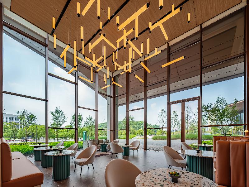 Holiday Inn Jingdezhen by IHG