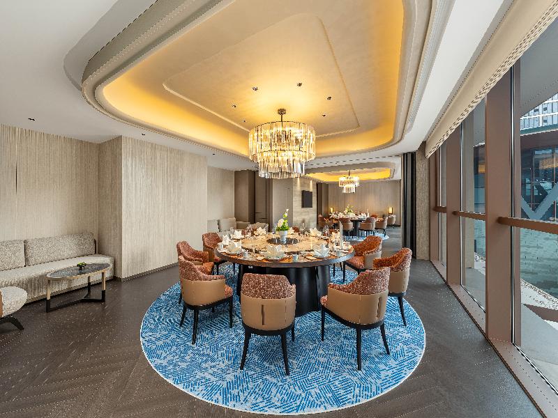 Holiday Inn Jingdezhen by IHG