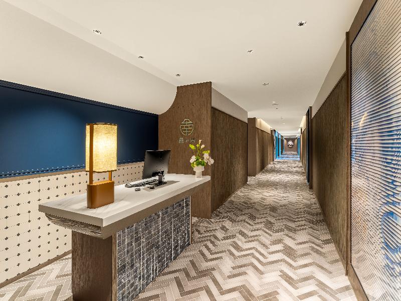 Holiday Inn Jingdezhen by IHG