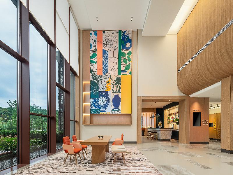 Holiday Inn Jingdezhen by IHG