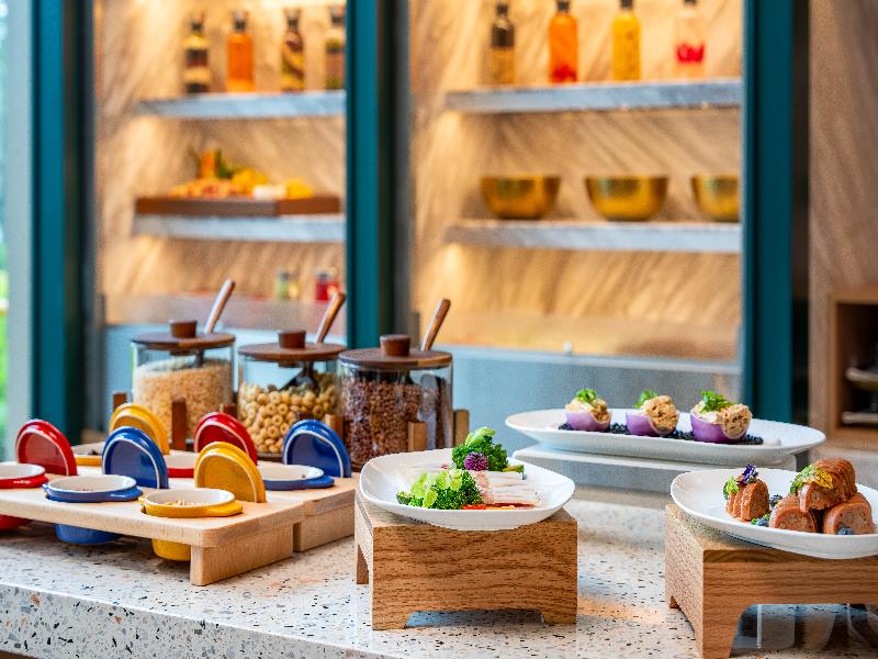 Holiday Inn Jingdezhen by IHG