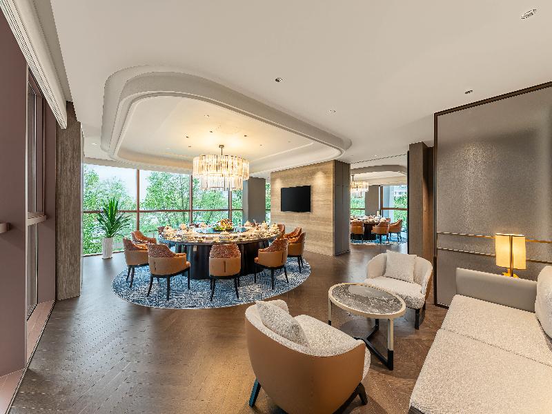 Holiday Inn Jingdezhen by IHG