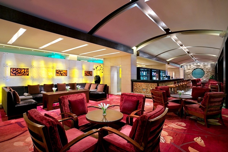 Kempinski Hotel Chengdu