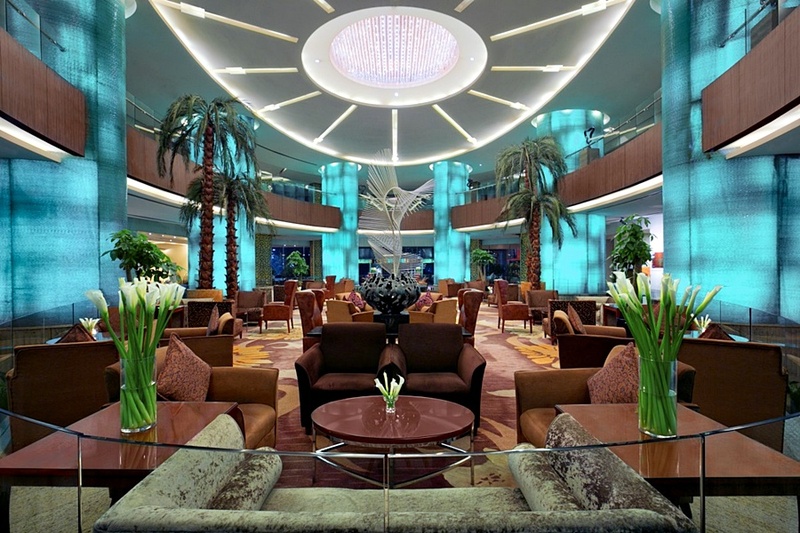 Kempinski Hotel Chengdu