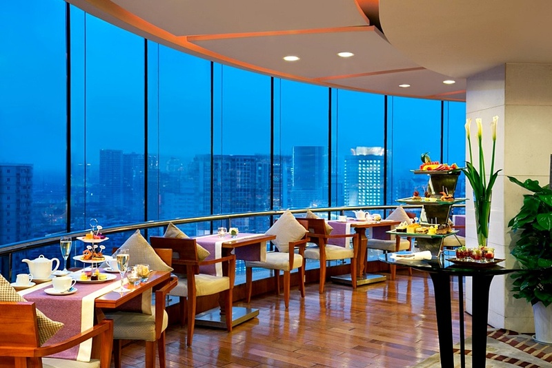 Kempinski Hotel Chengdu