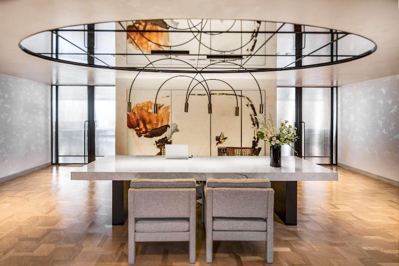 Kempinski Hotel Chengdu