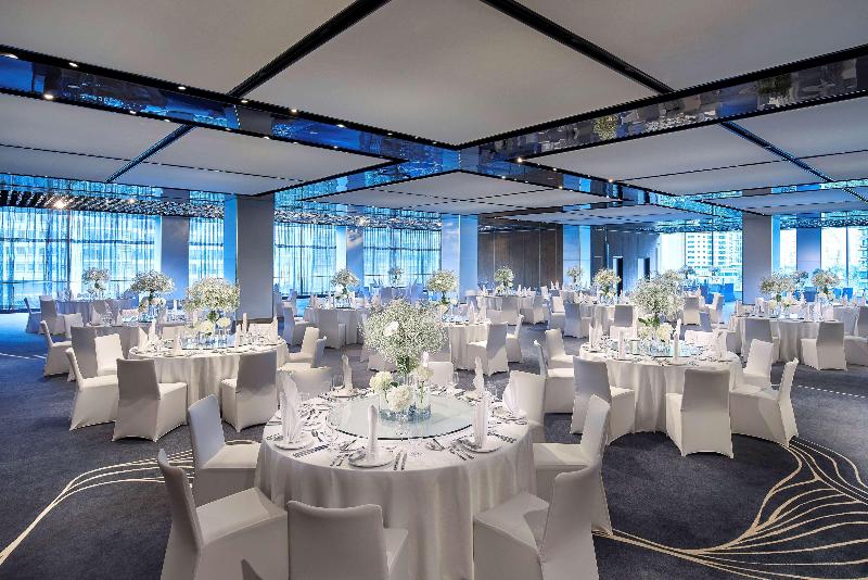 Kempinski Hotel Chengdu