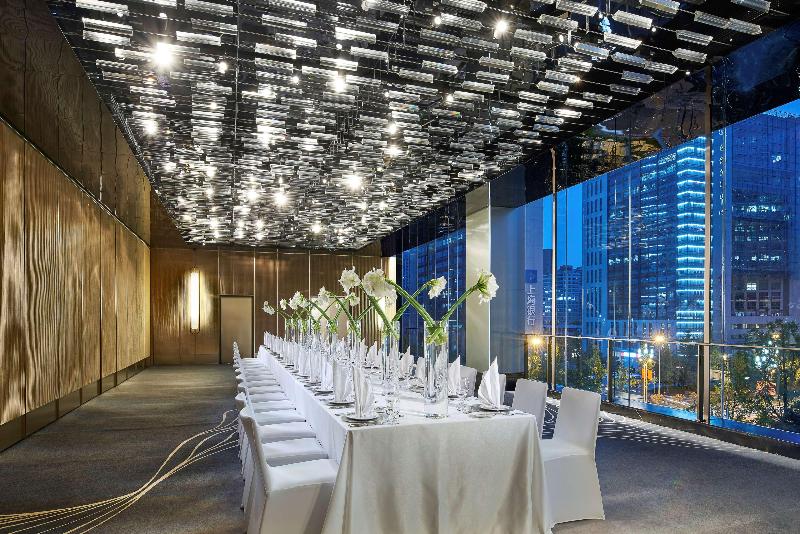 Kempinski Hotel Chengdu