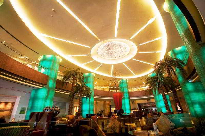 Kempinski Hotel Chengdu