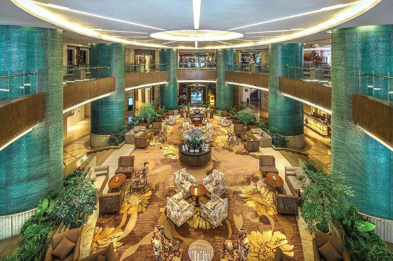 Kempinski Hotel Chengdu