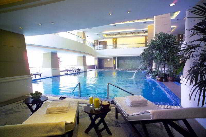 Kempinski Hotel Chengdu