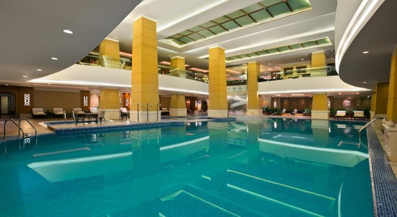 Kempinski Hotel Chengdu