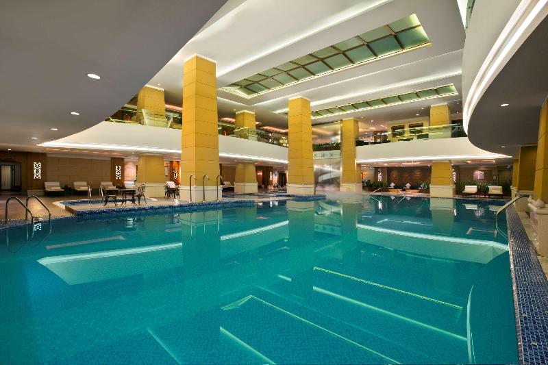 Kempinski Hotel Chengdu