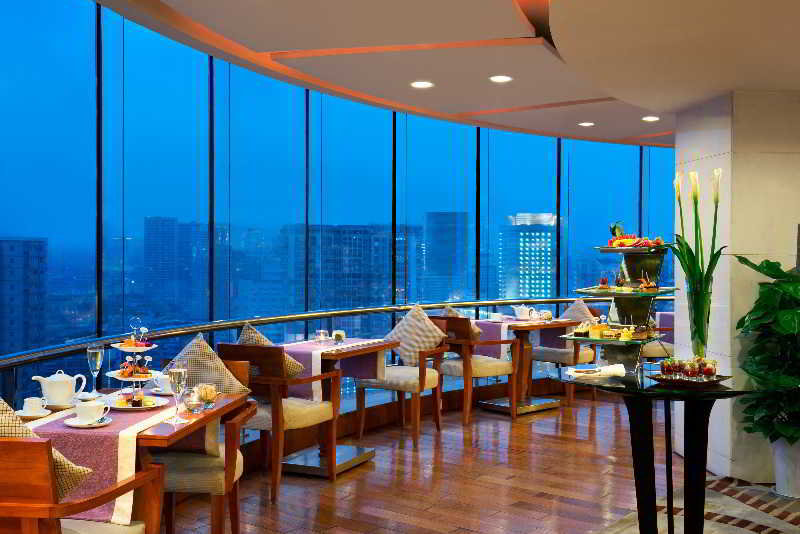 Kempinski Hotel Chengdu
