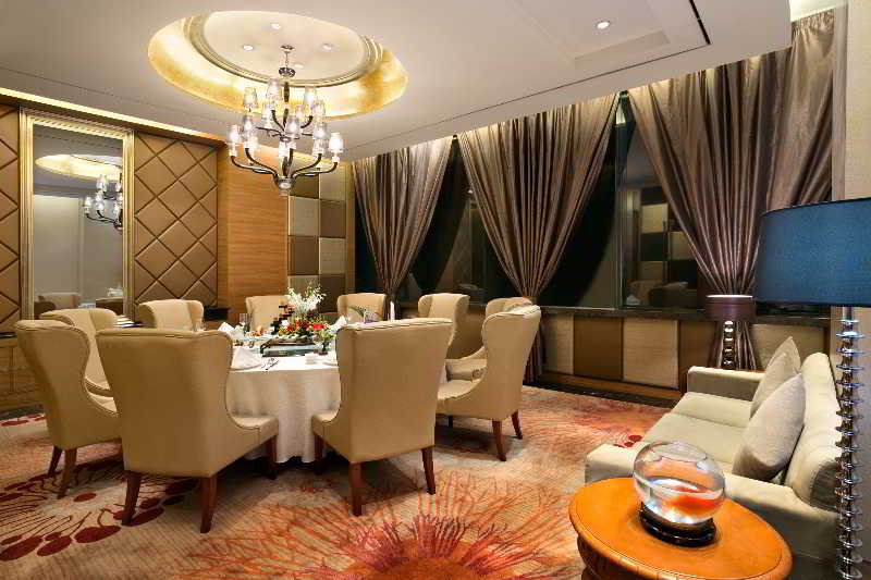 Kempinski Hotel Chengdu