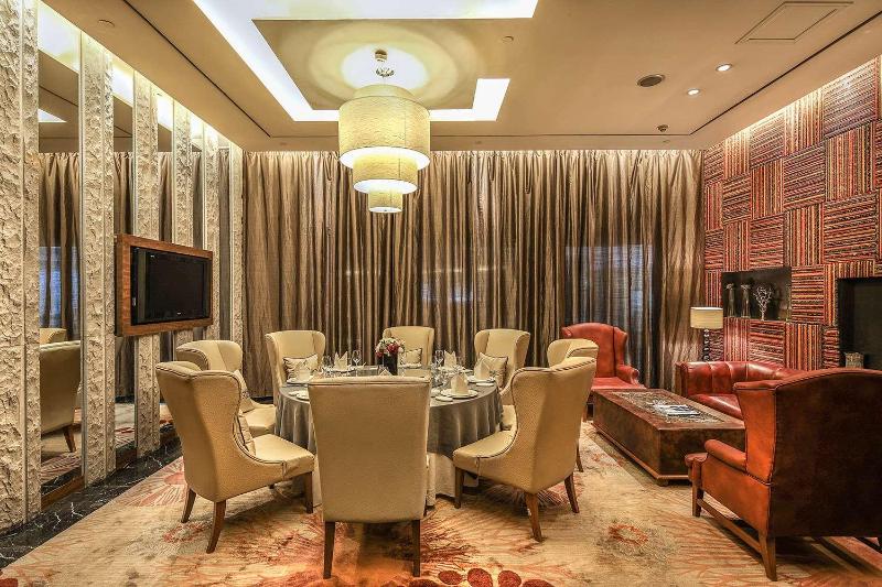 Kempinski Hotel Chengdu