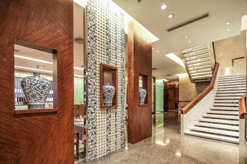 Kempinski Hotel Chengdu
