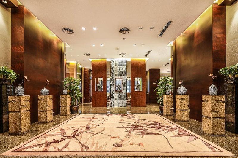 Kempinski Hotel Chengdu