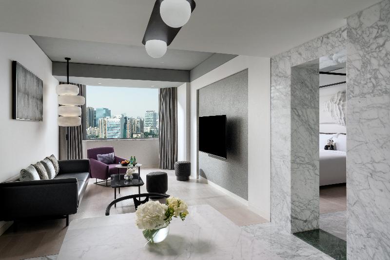 Kempinski Hotel Chengdu
