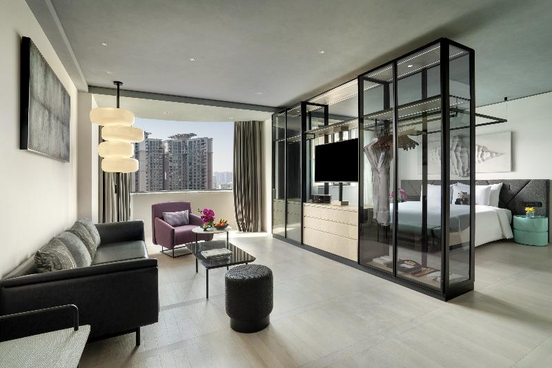 Kempinski Hotel Chengdu
