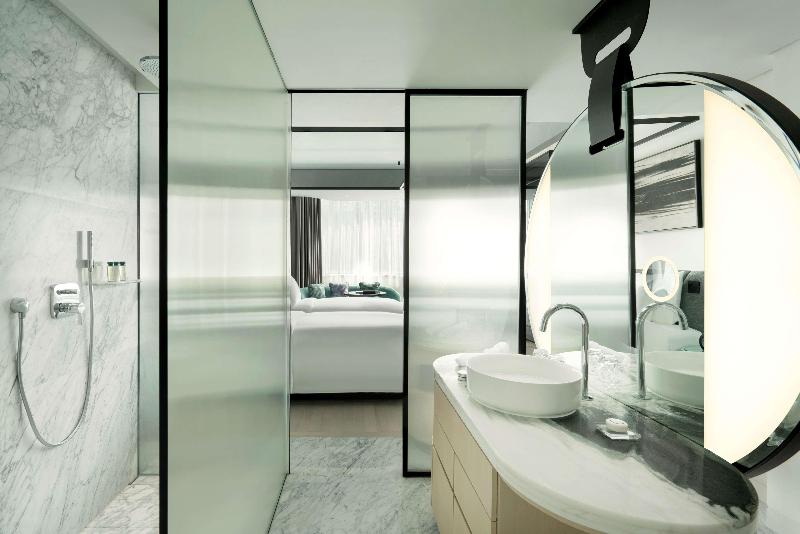 Kempinski Hotel Chengdu
