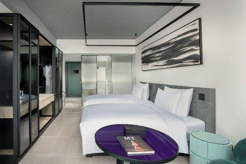 Kempinski Hotel Chengdu