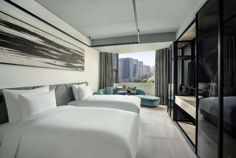 Kempinski Hotel Chengdu