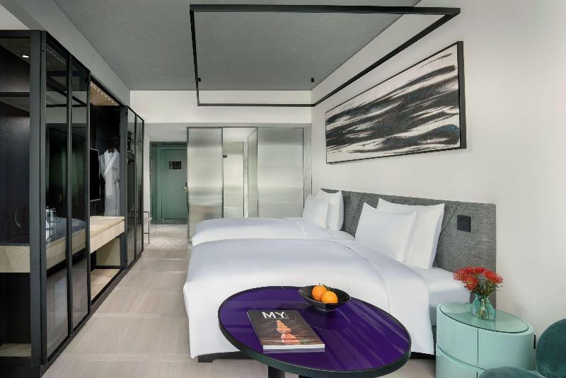 Kempinski Hotel Chengdu