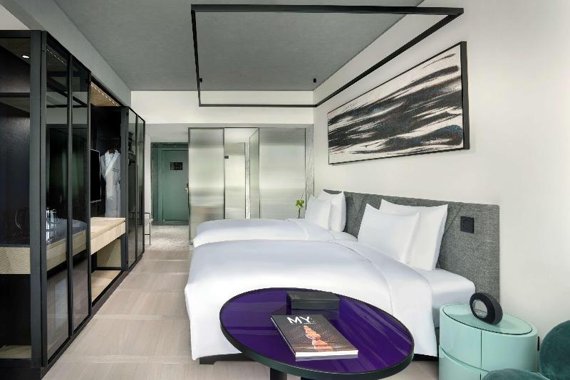 Kempinski Hotel Chengdu