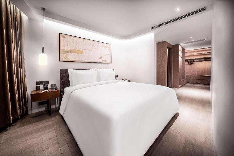 Kempinski Hotel Chengdu