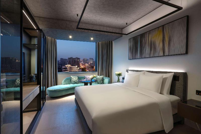 Kempinski Hotel Chengdu
