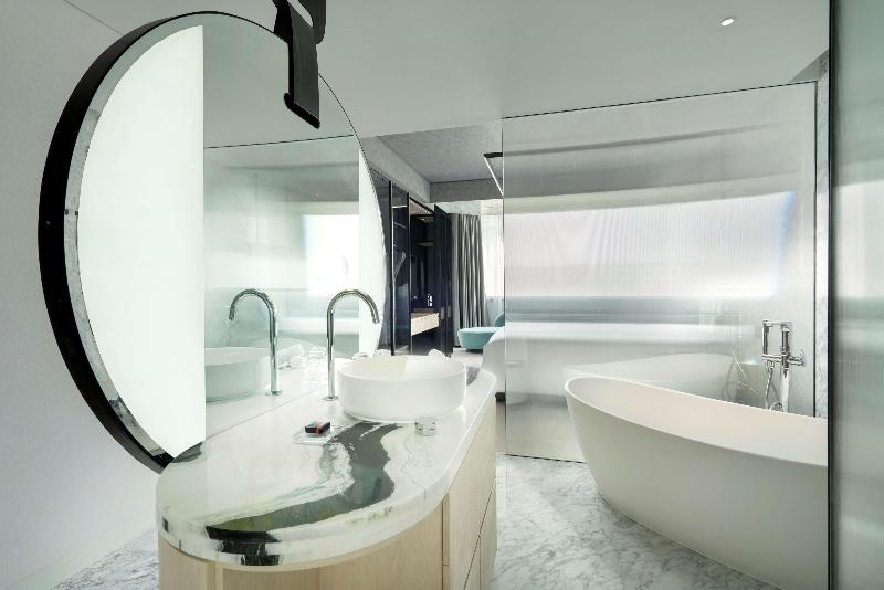 Kempinski Hotel Chengdu