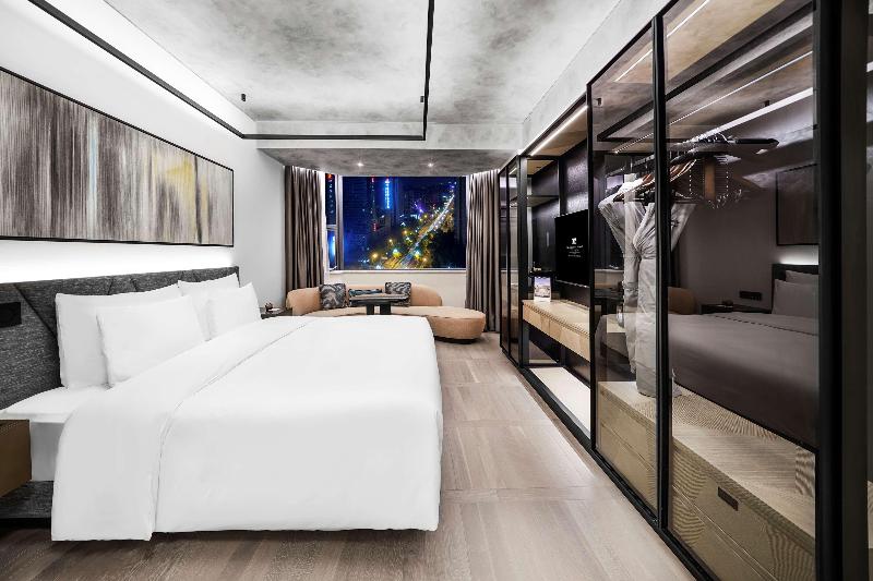 Kempinski Hotel Chengdu